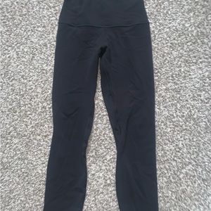 Lulu lemon align leggings